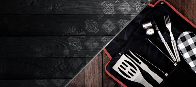 Grillező eszközök